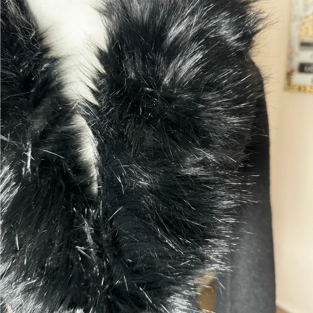 Guess LS Maria Coat - Picture 2 of 7